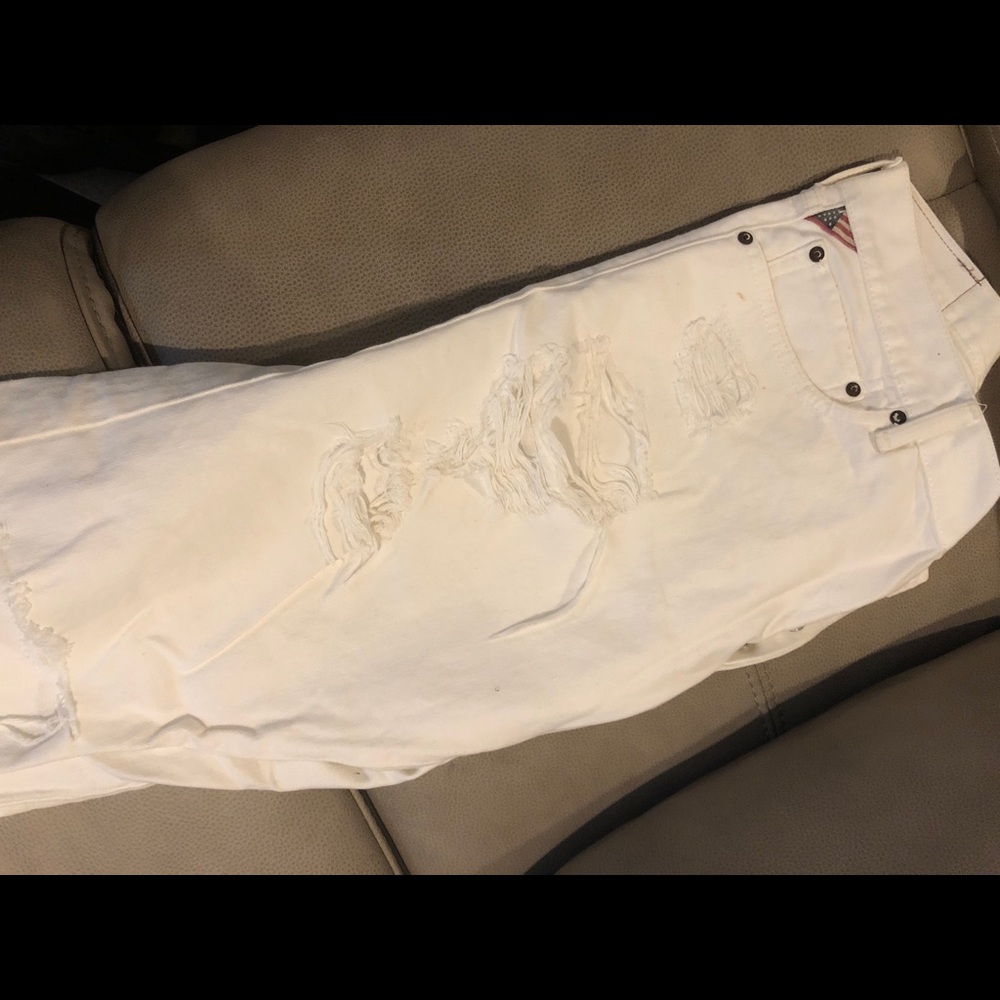 Jeans - Picture 2 of 3